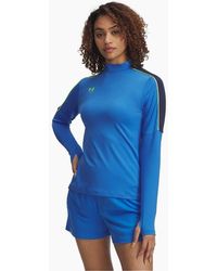 Under Armour - Challenger Baselayer Top - Lyst