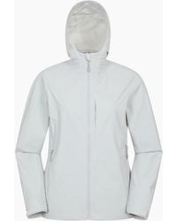 Mountain Warehouse - Ladies Retreat Packable Soft Shell Jacket - Lyst