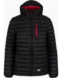 Trespass - Ladies Lenka B Padded Jacket - Lyst