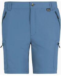 Regatta - Leesville Iii Shorts - Lyst