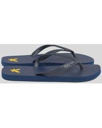Lyle & Scott - Flip Flop - Lyst