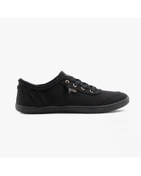 Skechers - 33492/Bbk Bobs B Cute Slip-On Trainers - Lyst