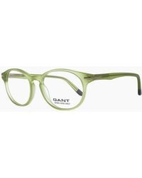GANT - Optical Frame Ga3060 094 48 - Lyst
