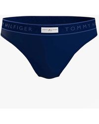 Tommy Hilfiger - Bikini Desert Sky - Lyst