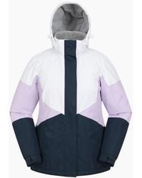 Mountain Warehouse - Ladies Moon Ii Ski Jacket - Lyst