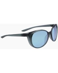 Nike - Oval Sunglasses - Lyst