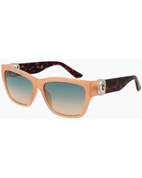 Guess - Sunglasses Gu00105 57P 56 - Lyst