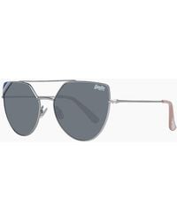Superdry - Sunglasses Sds Mikki 002 57 - Lyst