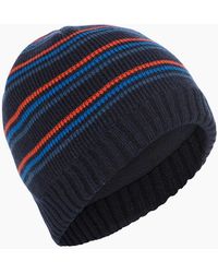 Trespass - Ray Beanie Hat - Lyst