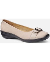 Hotter - Grace Pumps - Lyst