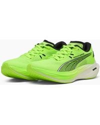PUMA - Deviate Nitro 3 Hyrox Running Shoes - Lyst