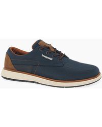 Bugatti - Knott Shoes - Lyst