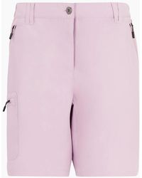 Regatta - Ladies Chaska Iii Walking Shorts - Lyst