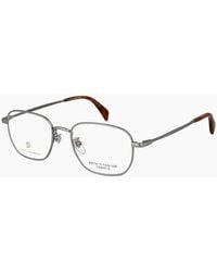 David Beckham - Optical Frame Db 1168/F Ctl 52 - Lyst