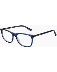 Skechers - Optical Frame Se2219 092 50 - Lyst