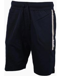 BOSS - Boss Boss Authentic Shorts Dark - Lyst