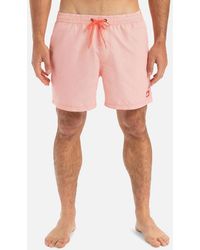 Quiksilver - Everyday Deluxe 15" Swim Shorts - Lyst