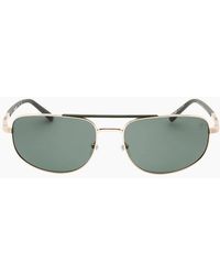 Timberland - Tb9285 32R Sunglasses - Lyst