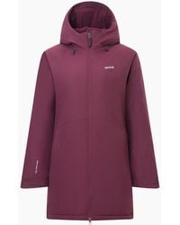 Regatta - Ladies Mabrie Insulated Waterproof Jacket - Lyst