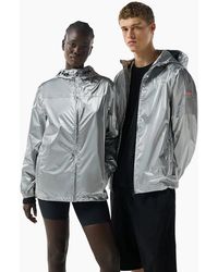 HUNTER - Packable Rain Jacket - Lyst
