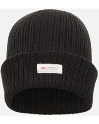 Mountain Warehouse - Knitted Thinsulate Beanie - Lyst