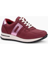 Hotter - Revival Trainers - Lyst
