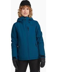 O'neill Sportswear - Fwc'Cruz Ski Jacket - Lyst