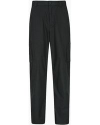 Mountain Warehouse - Trek Ii Short Cargo Trousers - Lyst