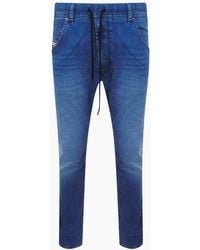 DIESEL - Krooley-Ne Jeans - Lyst