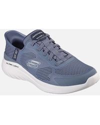 Skechers - 232459 Slip Ins Bounder 2.0 Emerged - Lyst