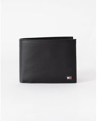 Tommy Hilfiger - Eton Card Holder And Coin Pocket - Lyst