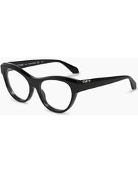 Off-White c/o Virgil Abloh - Off Eyewear Style 7I - Lyst