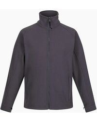 Regatta - Ladies Thor Iii Anti-Pill Fleece Jacket - Lyst