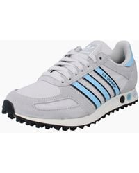 adidas - Originals La Trainer Og Trainers Ki8044 - Lyst