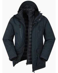 Mountain Warehouse - Correspondent Ii 3 - Lyst