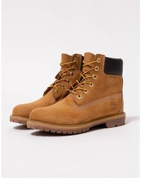 Timberland - Premium 6 Inch Waterproof Boots - Lyst