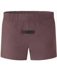Fear Of God - Cycling Shorts - Lyst