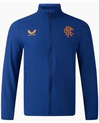 Castore - Rngrscchsjacket - Lyst