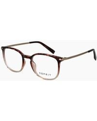 Esprit - Optical Frame Et17569 545 50 - Lyst