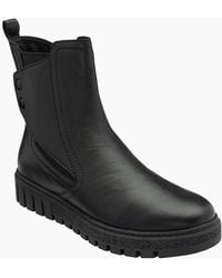 Lotus - Kairo Ankle Boots - Lyst