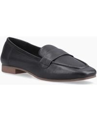 Hush Puppies - Sutton Loafers - Lyst