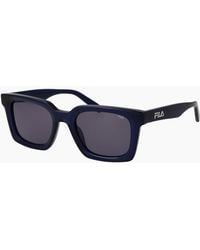 Fila - Sunglasses Sfi897 0Agq 51 - Lyst