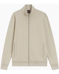 BOSS - H Shepherd Sweatshirt - Lyst