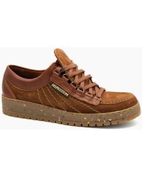 Mephisto - Casual Shoe - Lyst