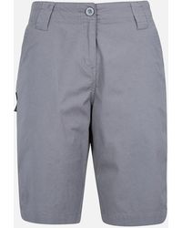 Mountain Warehouse - Ladies Coast Stretch Shorts - Lyst
