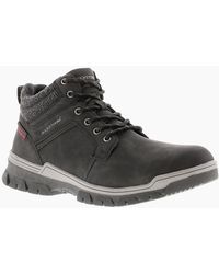 Rockstorm - Boots Bertie Lace Up Uk Size - Lyst