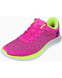 Under Armour - Flow Velociti Wind 2 3024911 602 - Lyst
