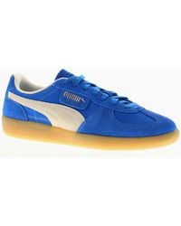 PUMA - Trainers Palermo Vintage Uk Size - Lyst