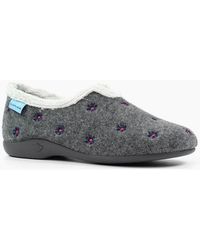 Lunar - Havana Slippers - Lyst