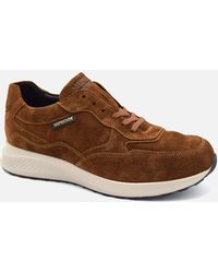 Mephisto - Driss Casual Shoe - Lyst